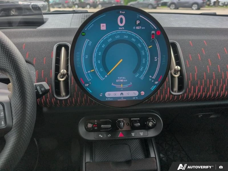 2025 Mini Countryman 3rd Gen - Image 14 of 20