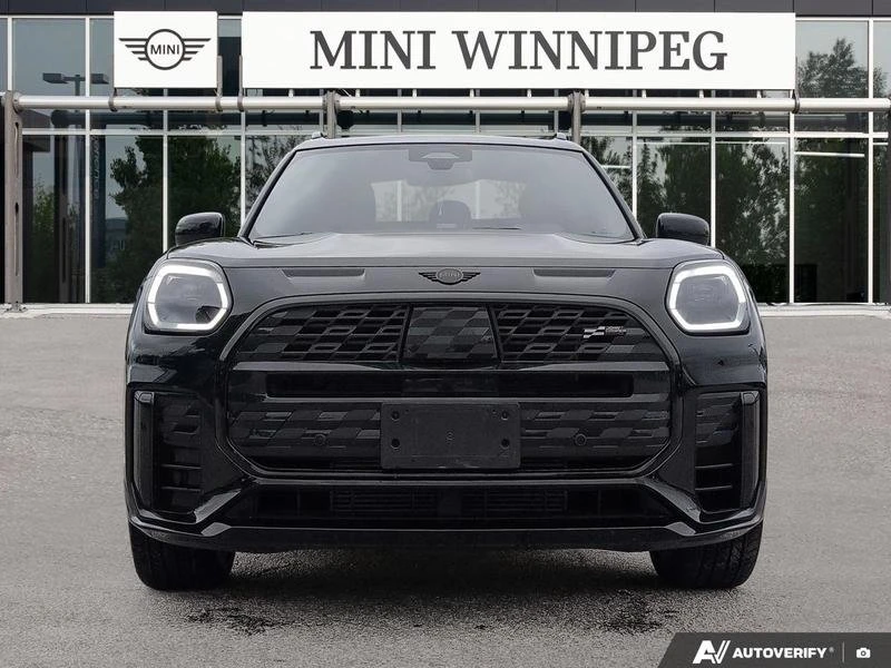 2025 Mini Countryman 3rd Gen - Image 2 of 20
