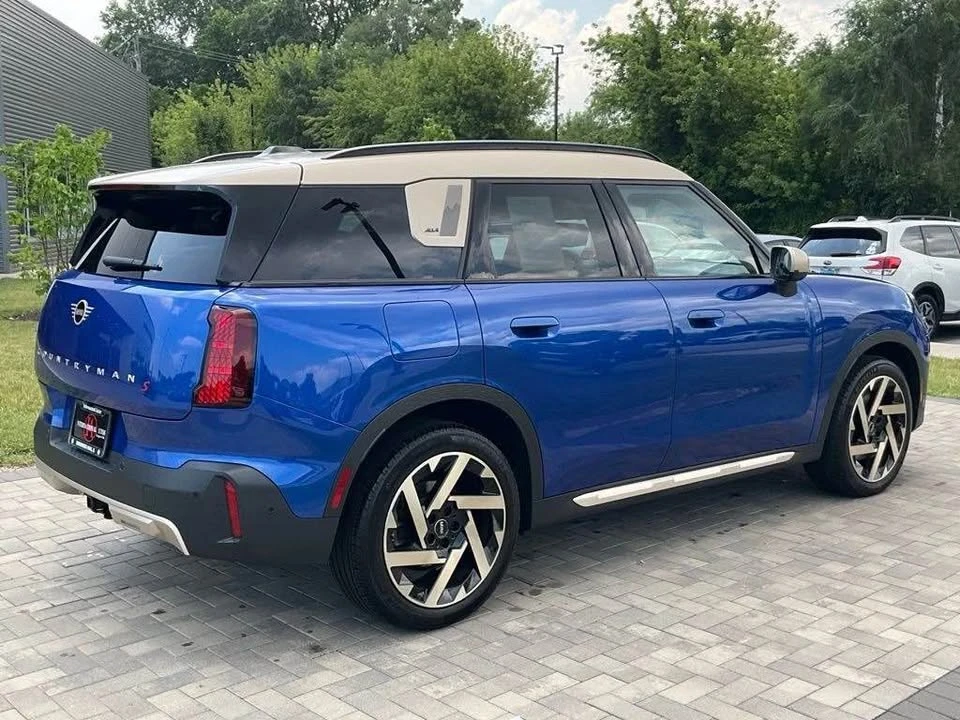 2025 Mini Countryman 3rd Gen - Image 4 of 5