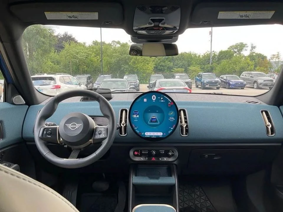 2025 Mini Countryman 3rd Gen - Image 5 of 5