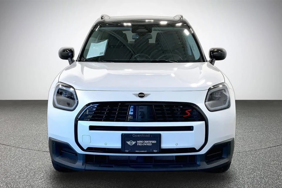 2025 Mini Countryman 3rd Gen - Image 2 of 19
