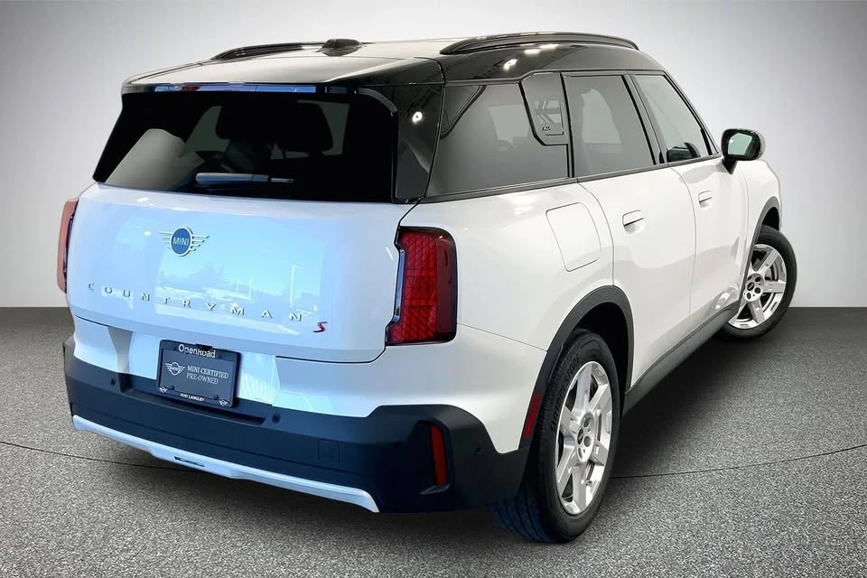 2025 Mini Countryman 3rd Gen - Image 5 of 19