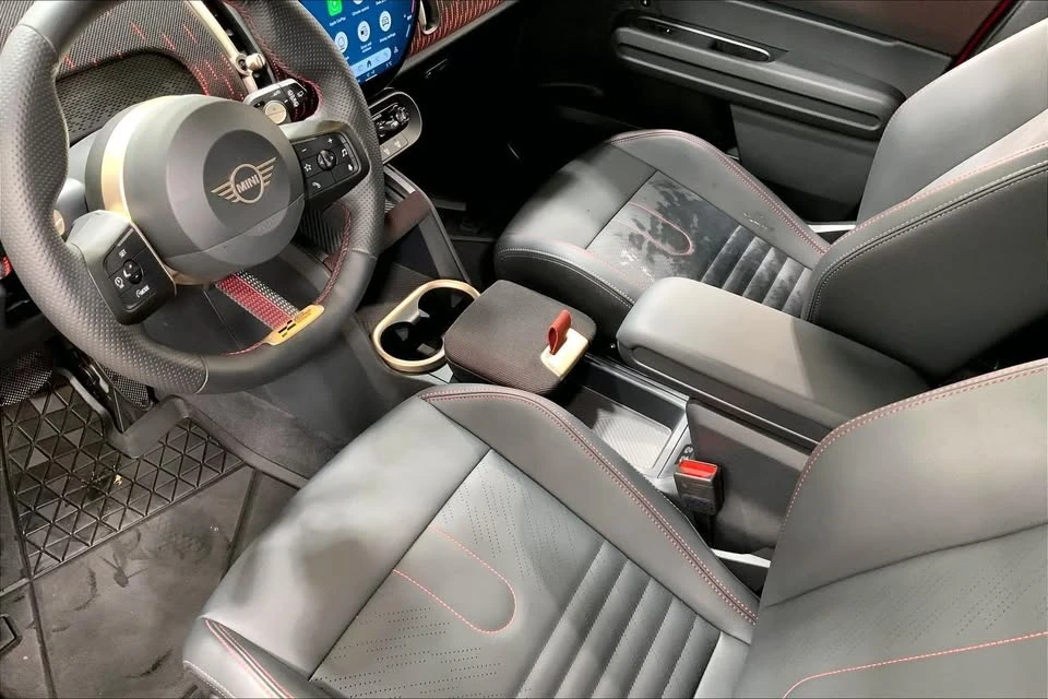 2025 Mini Countryman 3rd Gen - Image 12 of 20