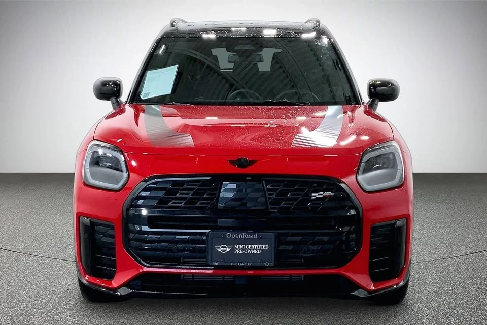 2025 Mini Countryman 3rd Gen - Image 2 of 20