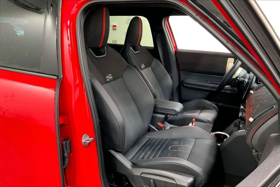 2025 Mini Countryman 3rd Gen - Image 13 of 20