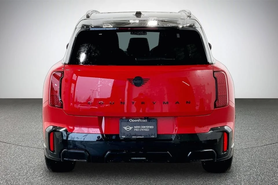 2025 Mini Countryman 3rd Gen - Image 4 of 19