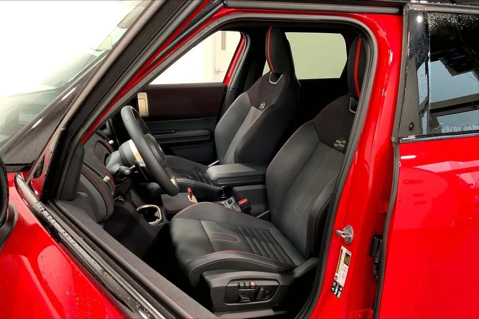 2025 Mini Countryman 3rd Gen - Image 7 of 19