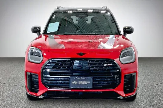 2025 MINI Countryman Cooper S