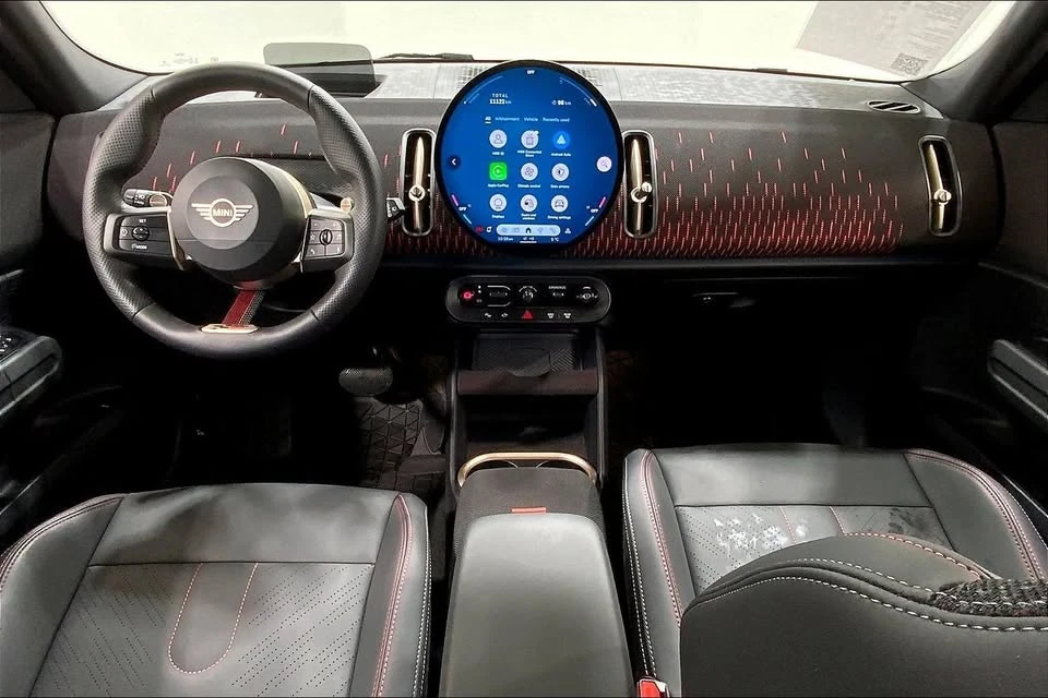 2025 Mini Countryman 3rd Gen - Image 9 of 19