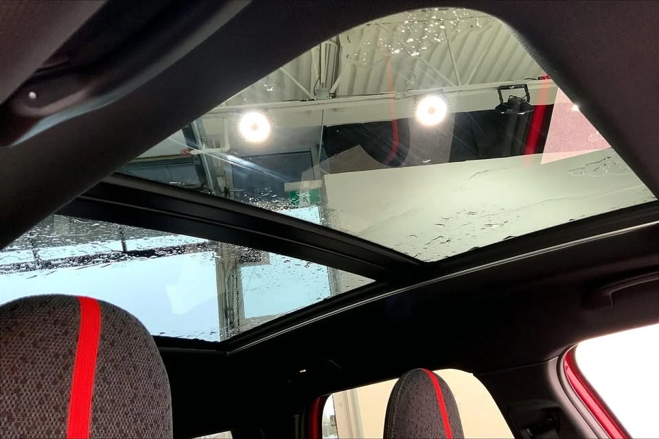 2025 Mini Countryman 3rd Gen - Image 8 of 19