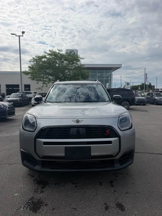 2025 Mini Countryman 3rd Gen - Image 2 of 13