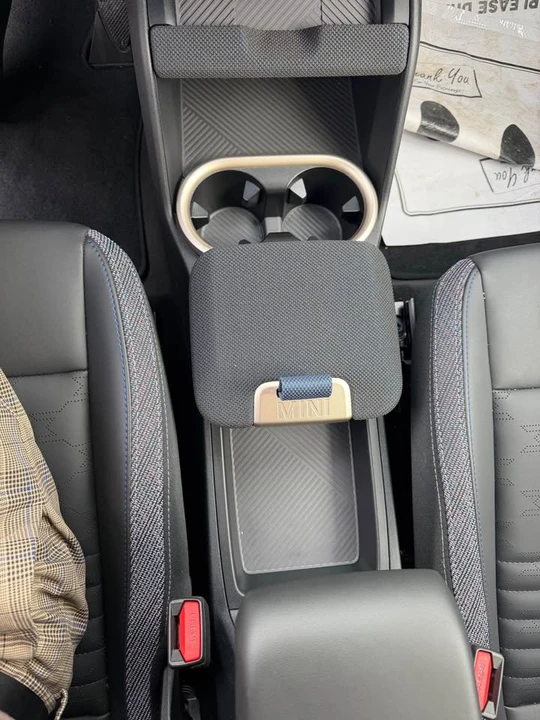 2025 Mini Countryman 3rd Gen - Image 11 of 13