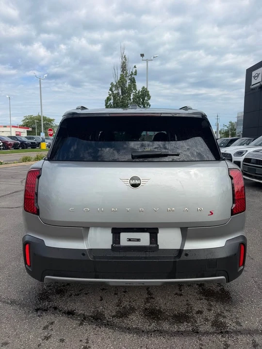 2025 Mini Countryman 3rd Gen - Image 4 of 13