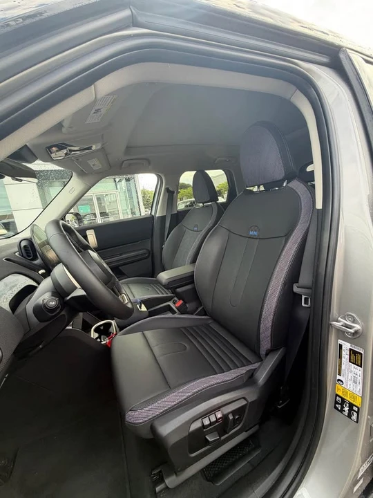 2025 Mini Countryman 3rd Gen - Image 9 of 13