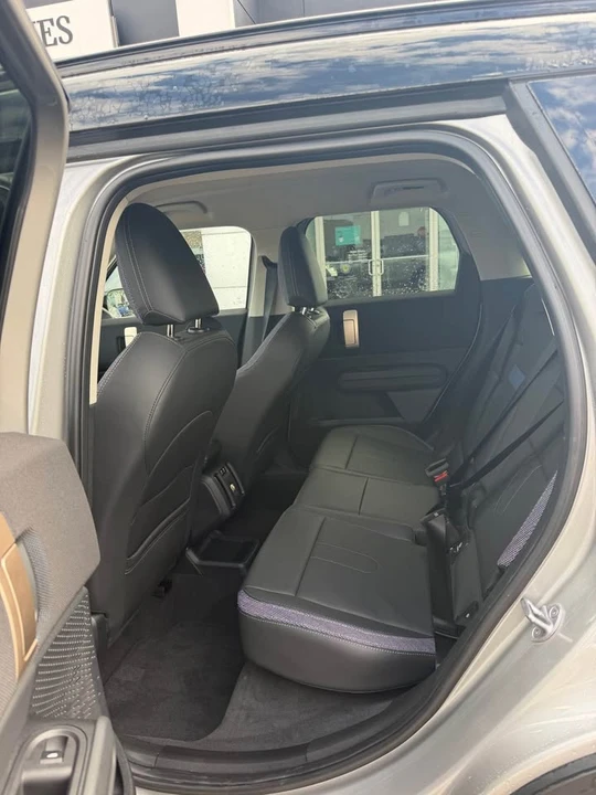 2025 Mini Countryman 3rd Gen - Image 10 of 13