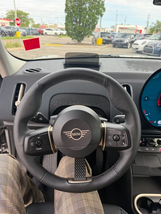2025 Mini Countryman 3rd Gen - Image 13 of 13