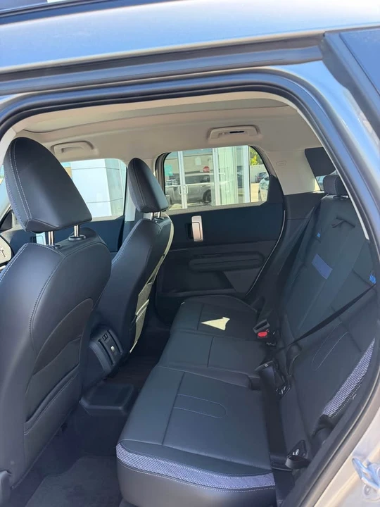 2025 Mini Countryman 3rd Gen - Image 8 of 12