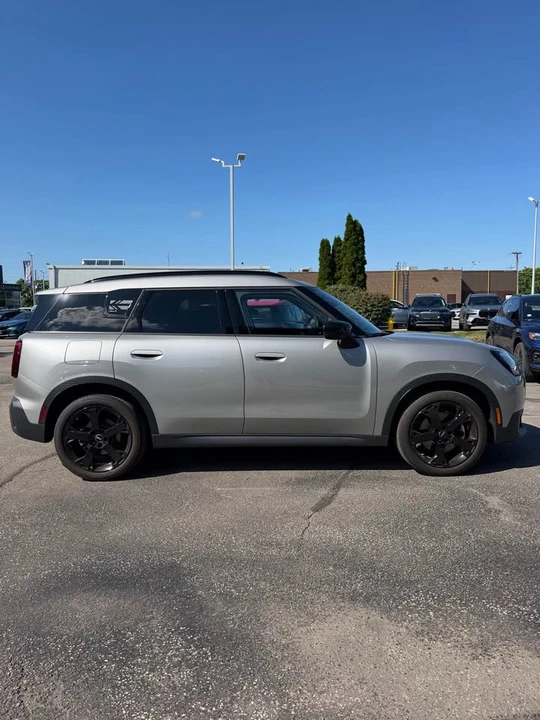 2025 Mini Countryman 3rd Gen - Image 5 of 12