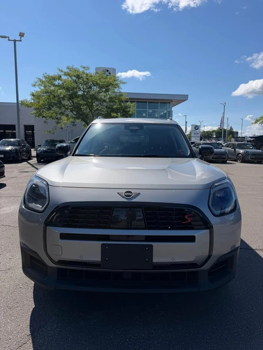 2025 Mini Countryman 3rd Gen - Image 2 of 12