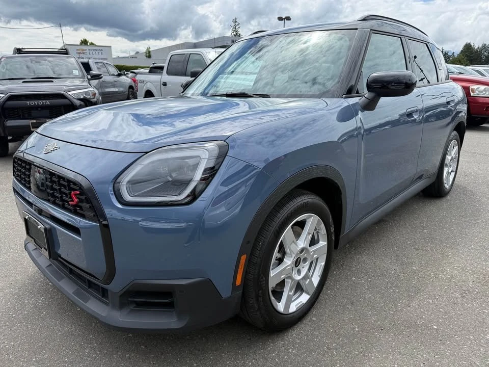 2025 Mini Countryman 3rd Gen - Image 6 of 14