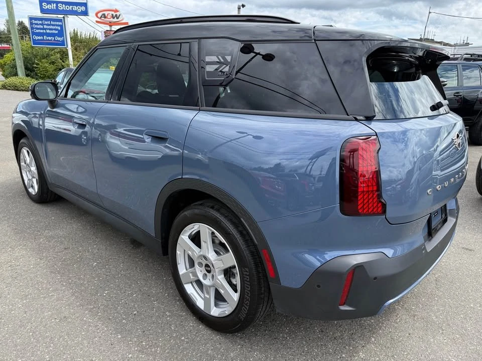2025 Mini Countryman 3rd Gen - Image 3 of 14