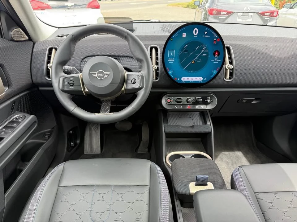 2025 Mini Countryman 3rd Gen - Image 2 of 14