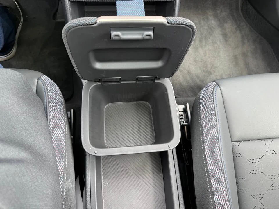 2025 Mini Countryman 3rd Gen - Image 9 of 14