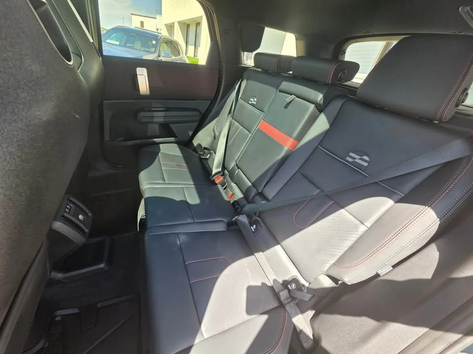 2025 Mini Countryman 3rd Gen - Image 10 of 16