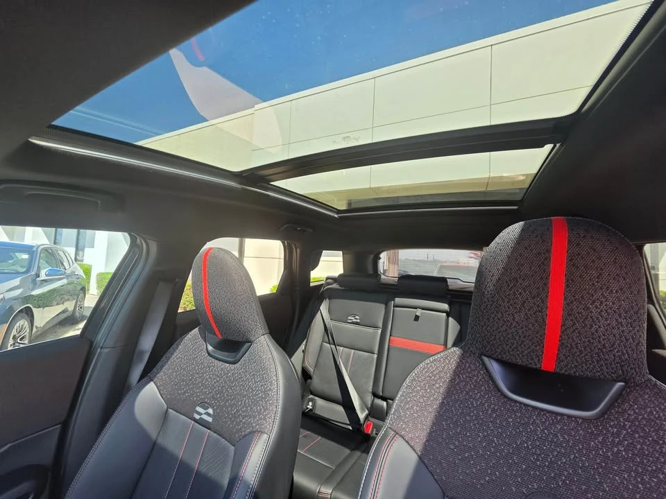 2025 Mini Countryman 3rd Gen - Image 9 of 16
