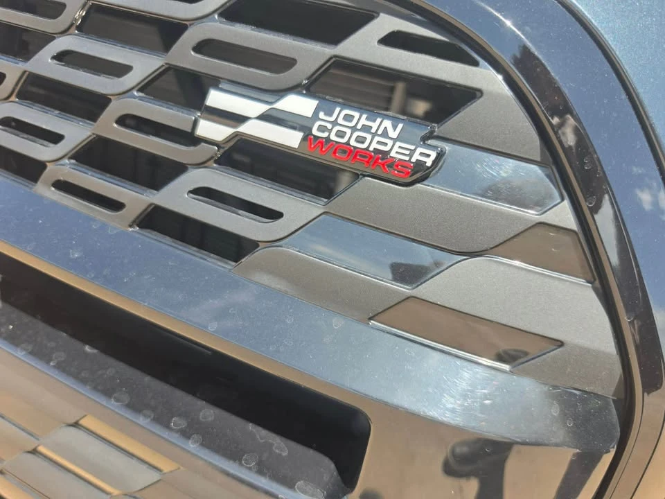 2025 Mini Countryman 3rd Gen - Image 14 of 16