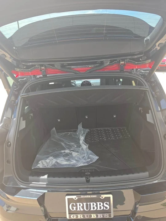 2025 Mini Countryman 3rd Gen - Image 6 of 16
