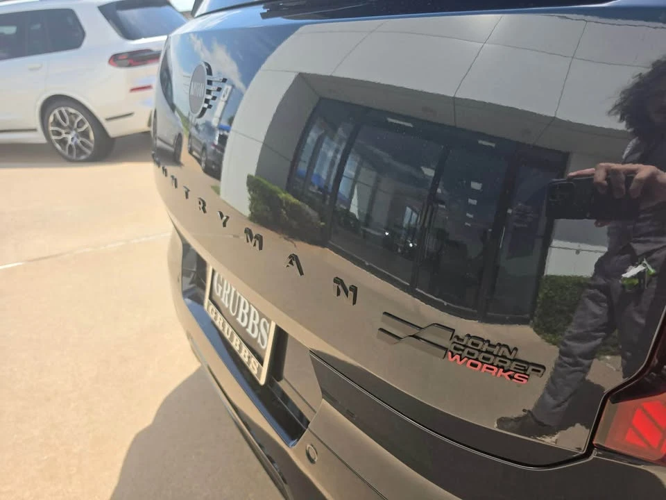 2025 Mini Countryman 3rd Gen - Image 5 of 16
