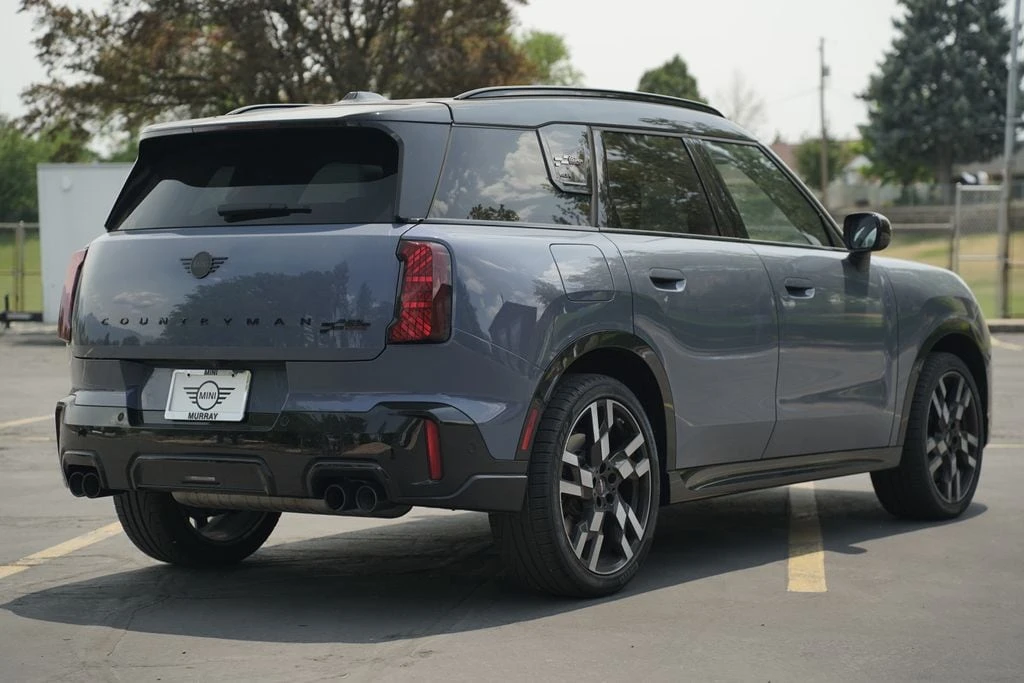 2025 Mini Countryman 3rd Gen - Image 6 of 15