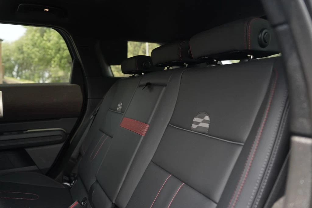 2025 Mini Countryman 3rd Gen - Image 11 of 15