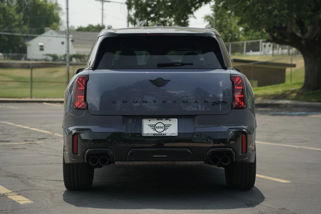 2025 Mini Countryman 3rd Gen - Image 4 of 15