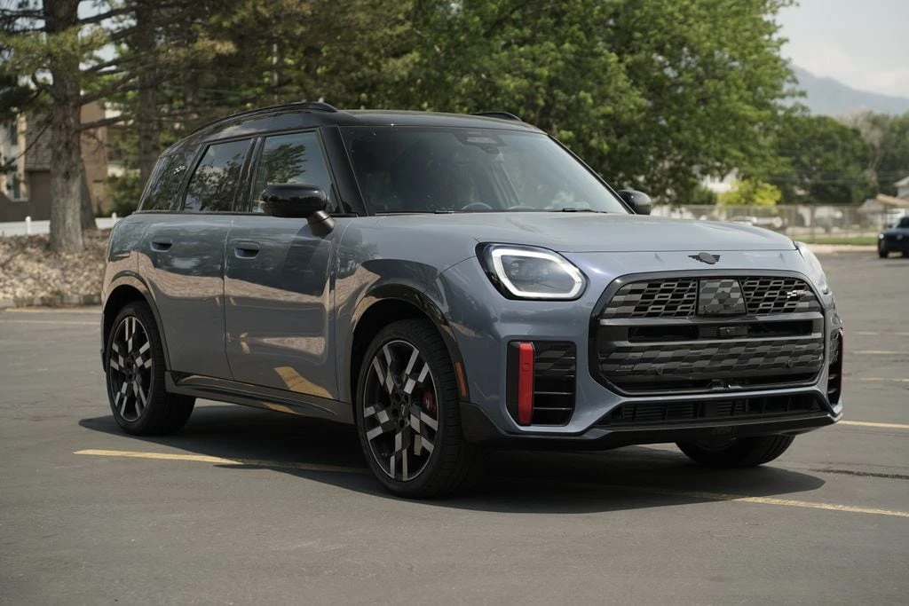 2025 Mini Countryman 3rd Gen - Image 7 of 15