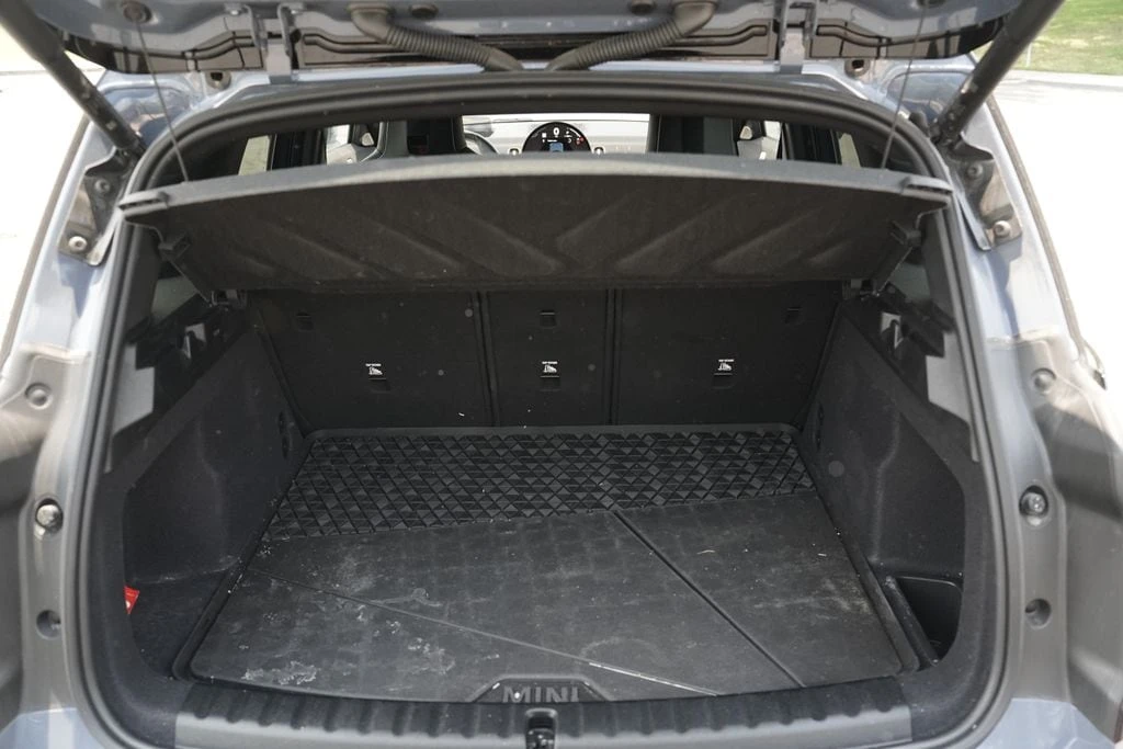 2025 Mini Countryman 3rd Gen - Image 12 of 15