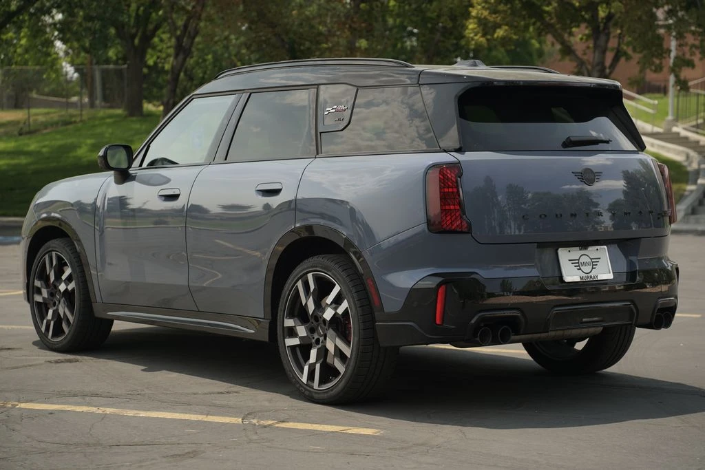 2025 Mini Countryman 3rd Gen - Image 3 of 15