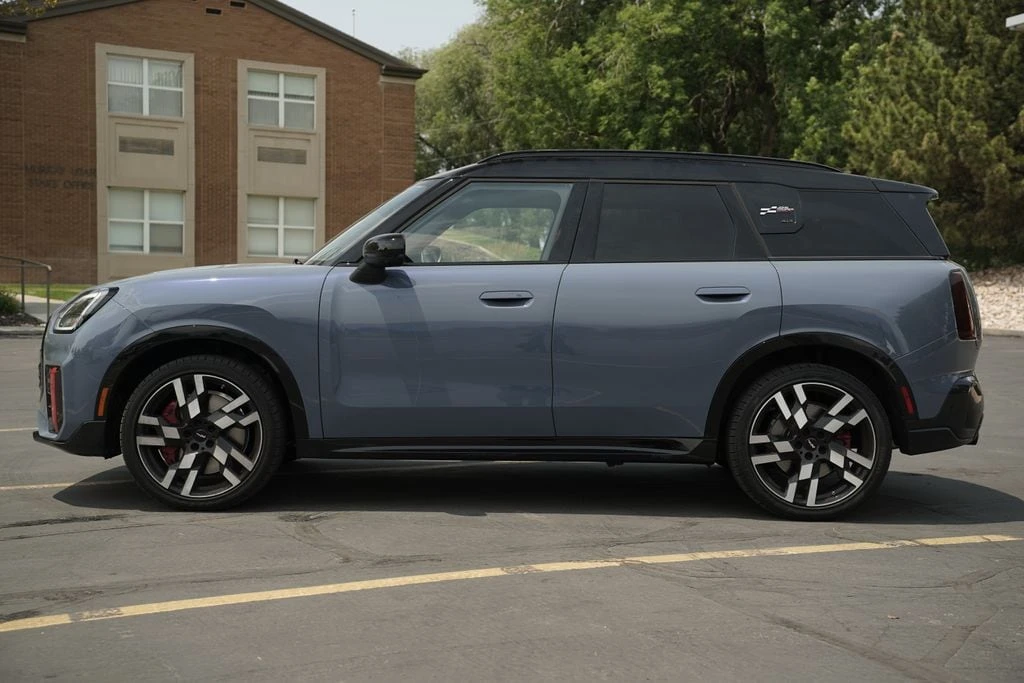 2025 Mini Countryman 3rd Gen - Image 2 of 15