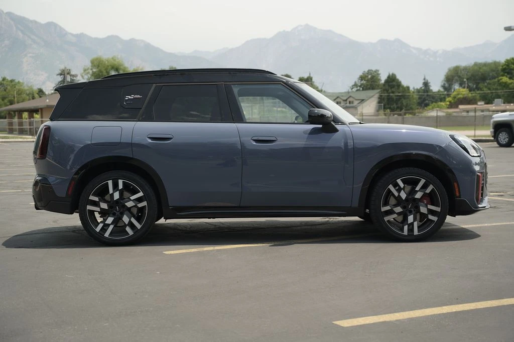 2025 Mini Countryman 3rd Gen - Image 5 of 15