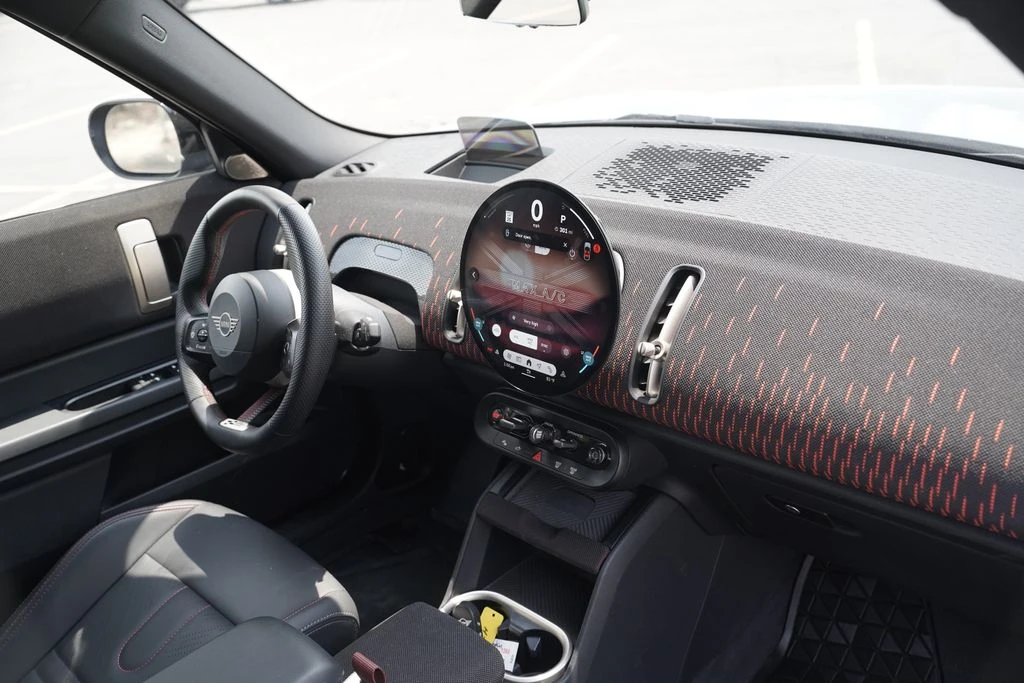 2025 Mini Countryman 3rd Gen - Image 15 of 15