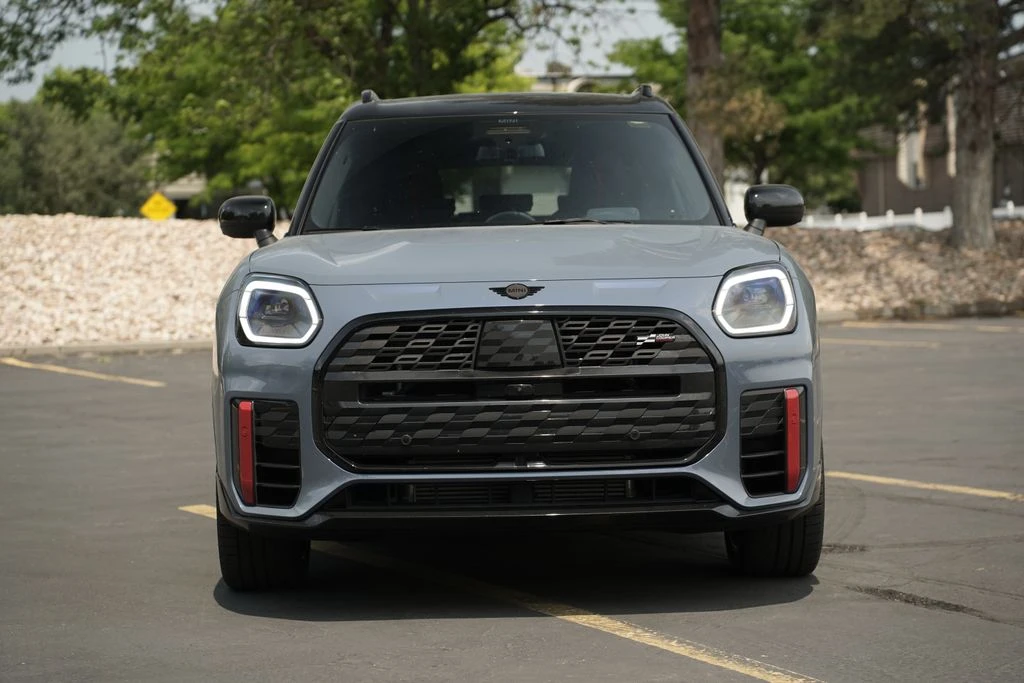 2025 Mini Countryman 3rd Gen - Image 8 of 15