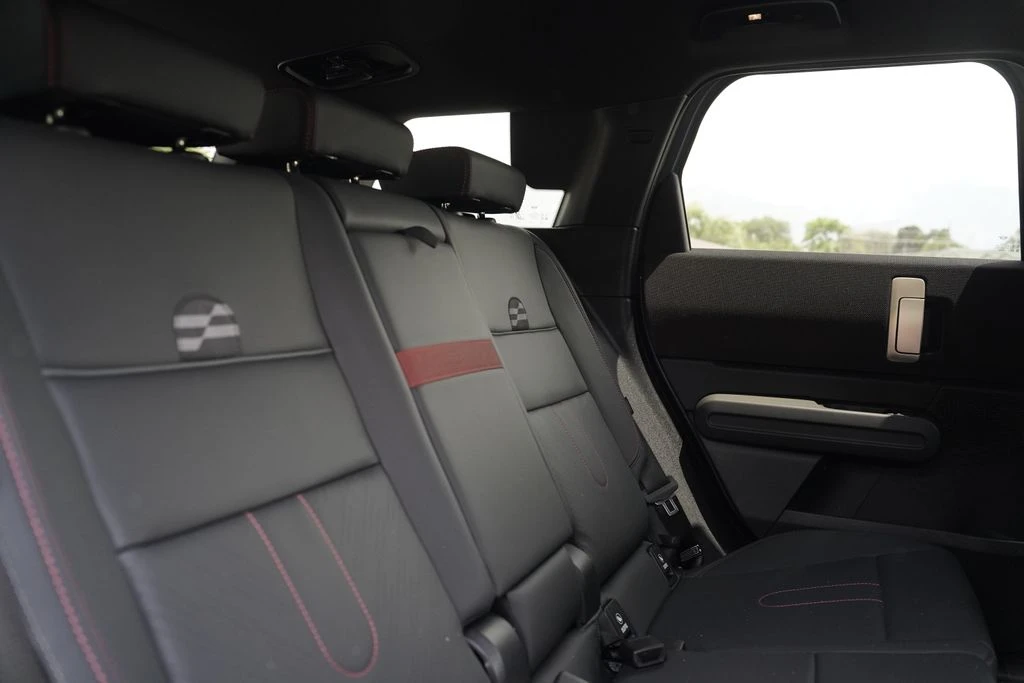 2025 Mini Countryman 3rd Gen - Image 13 of 15