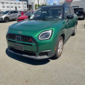 2025 MINI Countryman S ALL4