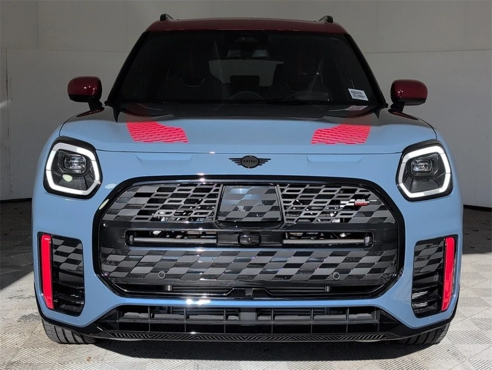 2025 Mini Countryman 3rd Gen - Image 3 of 12
