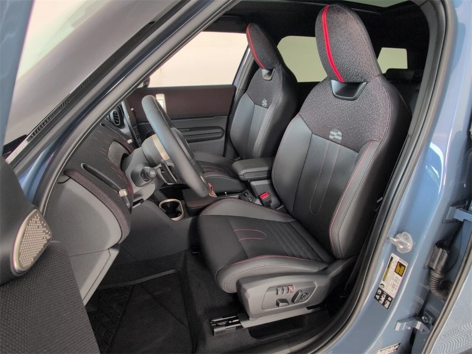 2025 Mini Countryman 3rd Gen - Image 5 of 12
