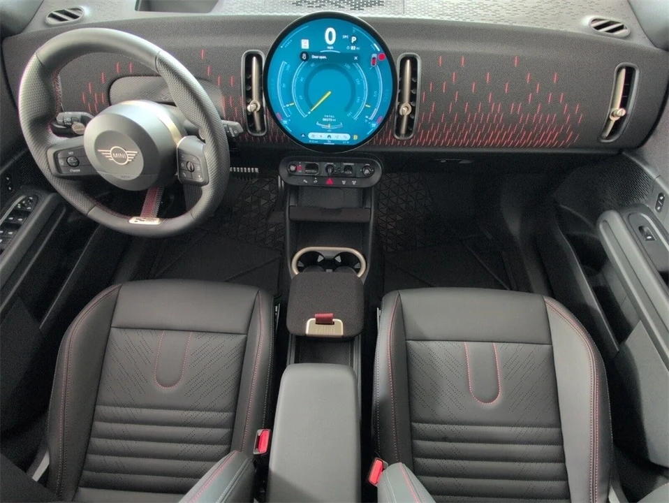 2025 Mini Countryman 3rd Gen - Image 9 of 12