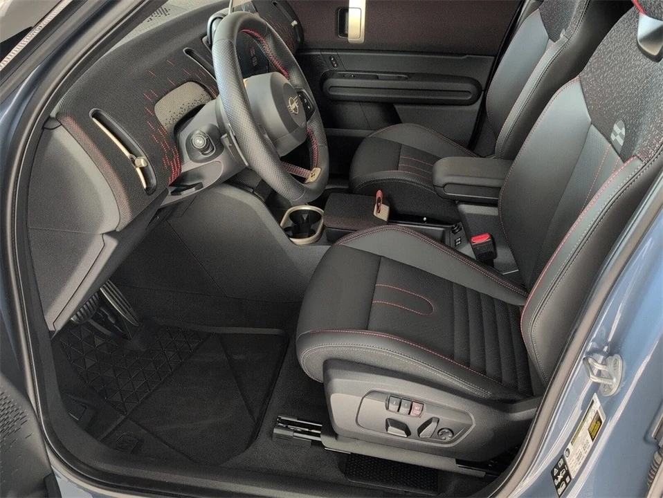 2025 Mini Countryman 3rd Gen - Image 6 of 12