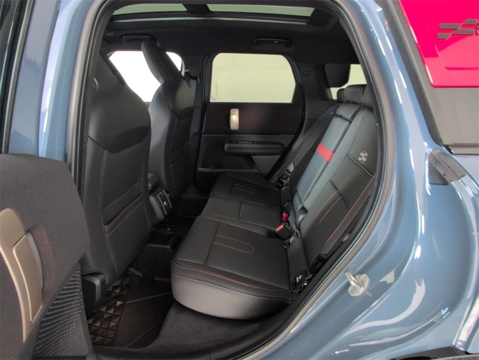 2025 Mini Countryman 3rd Gen - Image 7 of 12