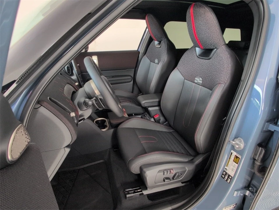 2025 Mini Countryman 3rd Gen - Image 5 of 12